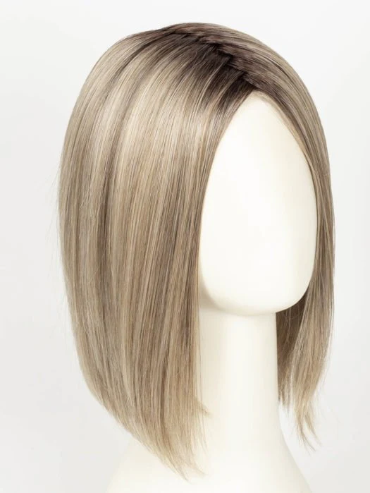 Glam Era | Synthetic Lace Front Wig (Mono Part)