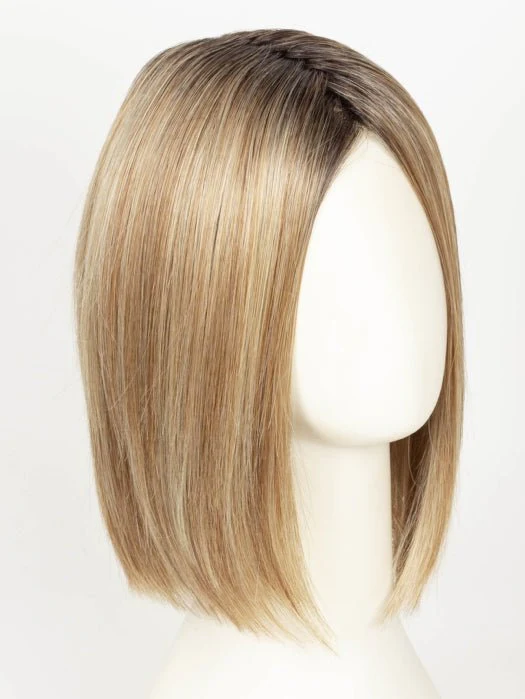 Glam Era | Synthetic Lace Front Wig (Mono Part)