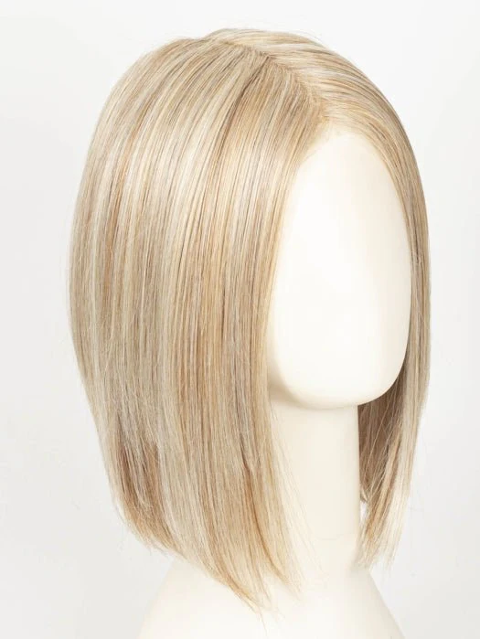 Glam Era | Synthetic Lace Front Wig (Mono Part)