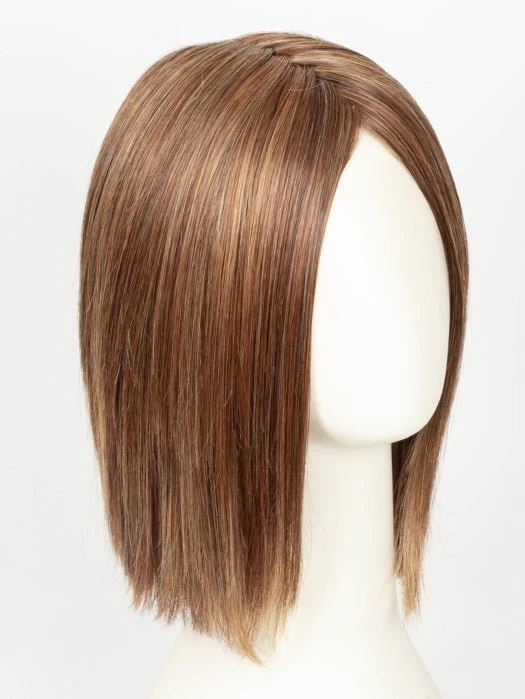 Glam Era | Synthetic Lace Front Wig (Mono Part)