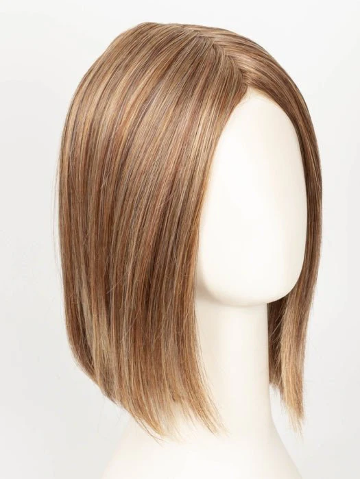 Glam Era | Synthetic Lace Front Wig (Mono Part)