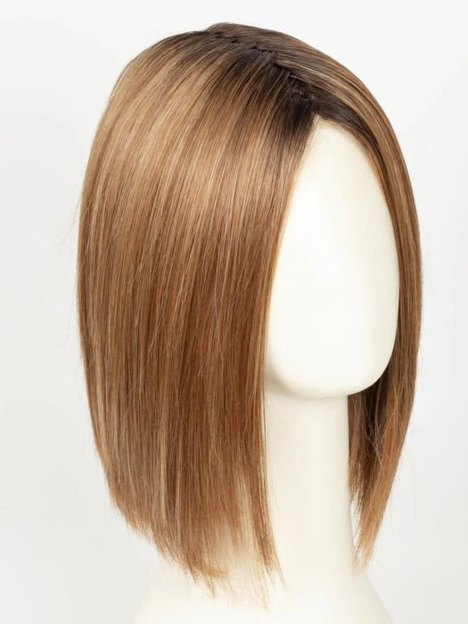 Glam Era | Synthetic Lace Front Wig (Mono Part)