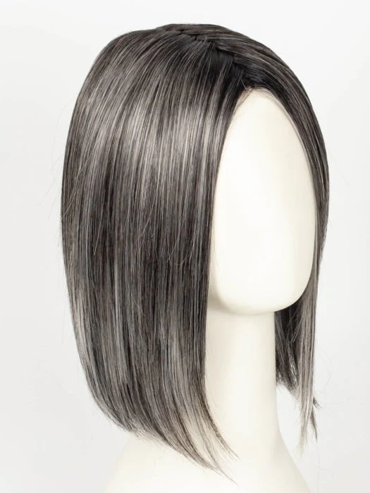 Glam Era | Synthetic Lace Front Wig (Mono Part)