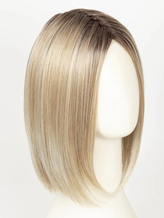 Glam Era | Synthetic Lace Front Wig (Mono Part)