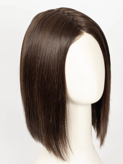 Glam Era | Synthetic Lace Front Wig (Mono Part)