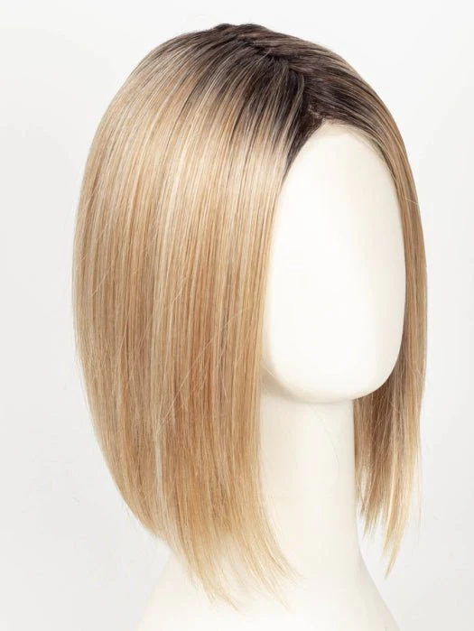 Glam Era | Synthetic Lace Front Wig (Mono Part)