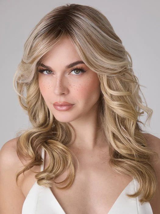 28200-medium-wavy-tp-mono-synthetic-hair-topper-mono-top-3.webp Medium Wavy TP Mono | Synthetic Hair Topper (Mono Top)