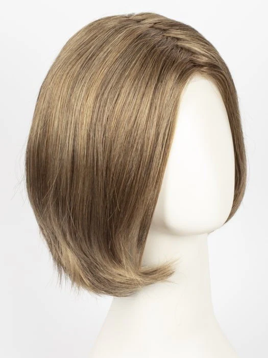 Unspoken | Synthetic Lace Front Wig (Mono Part)