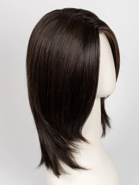 Own The Room Large | Synthetic Lace Front Wig (Mono Part)