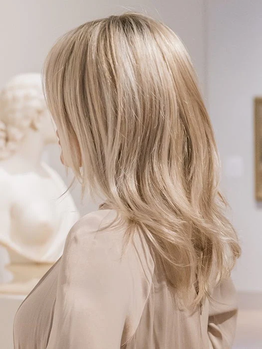 Miranda Lite | Synthetic Lace Front Wig (Hand Tied)