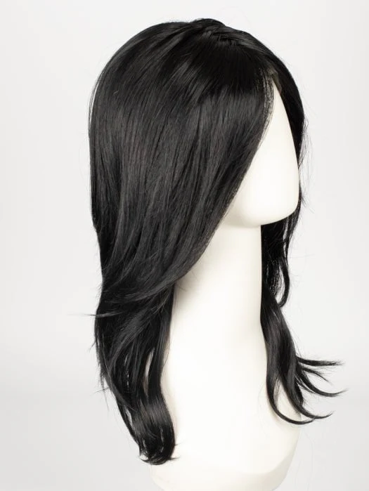 Miranda Lite | Synthetic Lace Front Wig (Hand Tied)