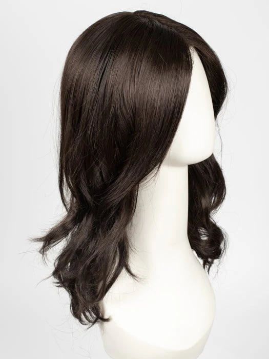 Miranda Lite | Synthetic Lace Front Wig (Hand Tied)