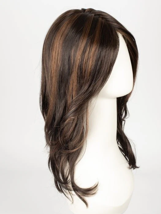 Miranda Lite | Synthetic Lace Front Wig (Hand Tied)