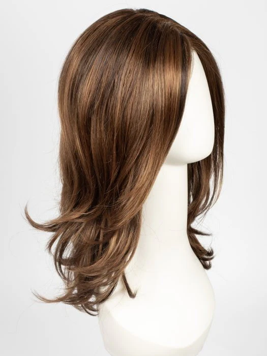 Miranda Lite | Synthetic Lace Front Wig (Hand Tied)