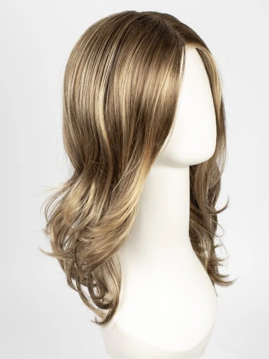 Miranda Lite | Synthetic Lace Front Wig (Hand Tied)