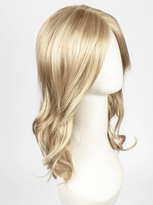 Miranda Lite | Synthetic Lace Front Wig (Hand Tied)