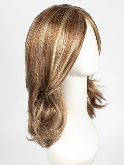 Miranda Lite | Synthetic Lace Front Wig (Hand Tied)