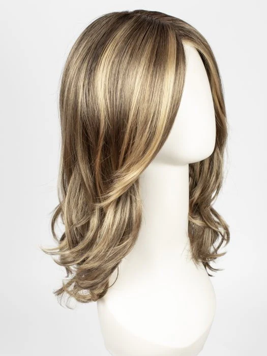 Miranda Lite | Synthetic Lace Front Wig (Hand Tied)