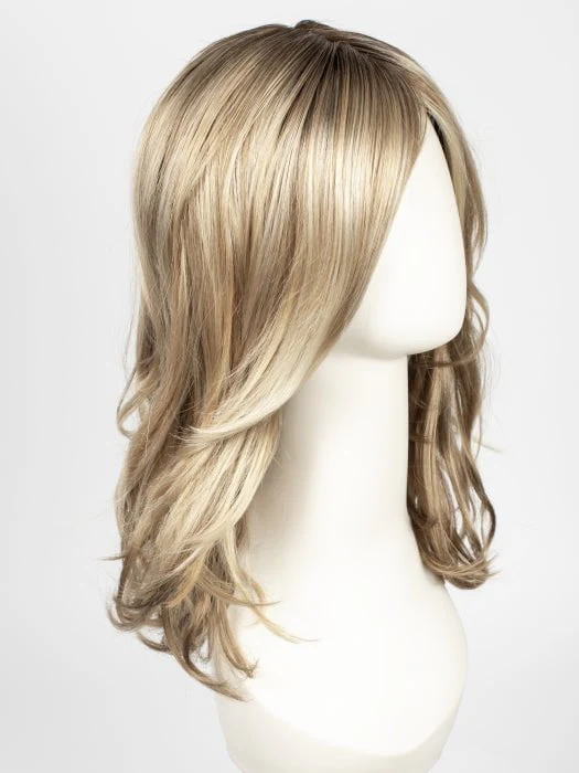 Miranda Lite | Synthetic Lace Front Wig (Hand Tied)