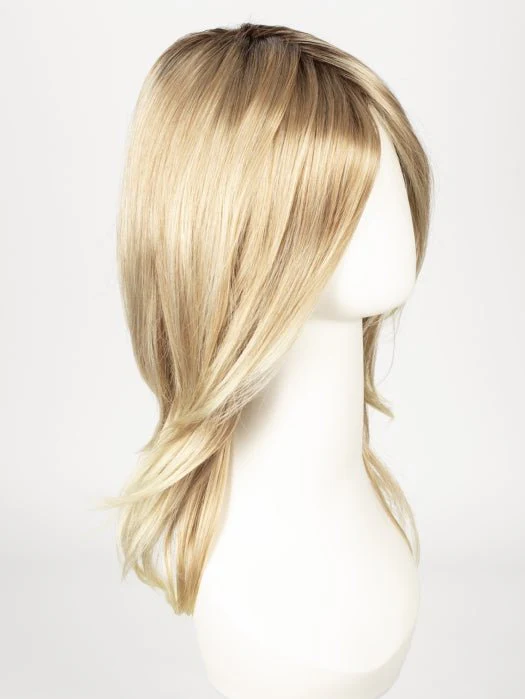 Miranda Lite | Synthetic Lace Front Wig (Hand Tied)