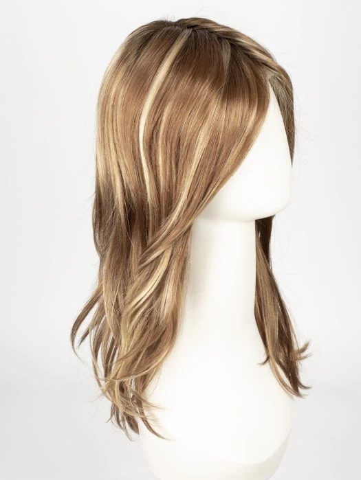 Miranda Lite | Synthetic Lace Front Wig (Hand Tied)