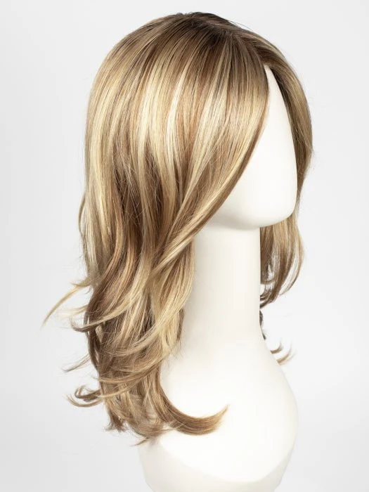Miranda Lite | Synthetic Lace Front Wig (Hand Tied)