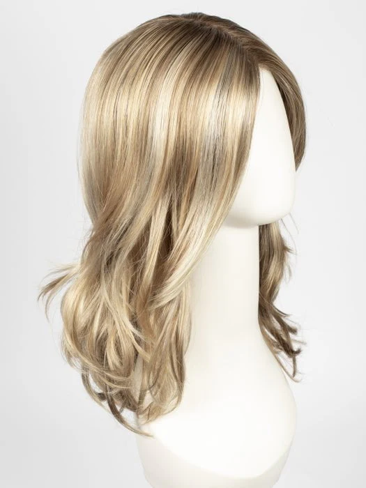Miranda Lite | Synthetic Lace Front Wig (Hand Tied)