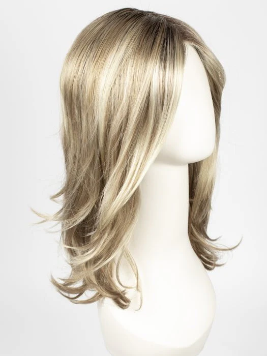 Miranda Lite | Synthetic Lace Front Wig (Hand Tied)
