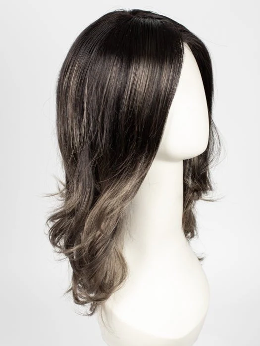 Miranda Lite | Synthetic Lace Front Wig (Hand Tied)