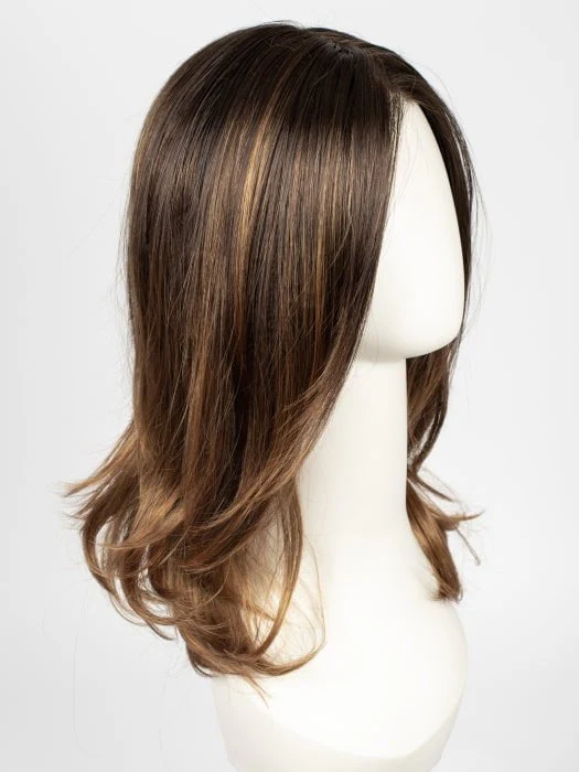 Miranda Lite | Synthetic Lace Front Wig (Hand Tied)