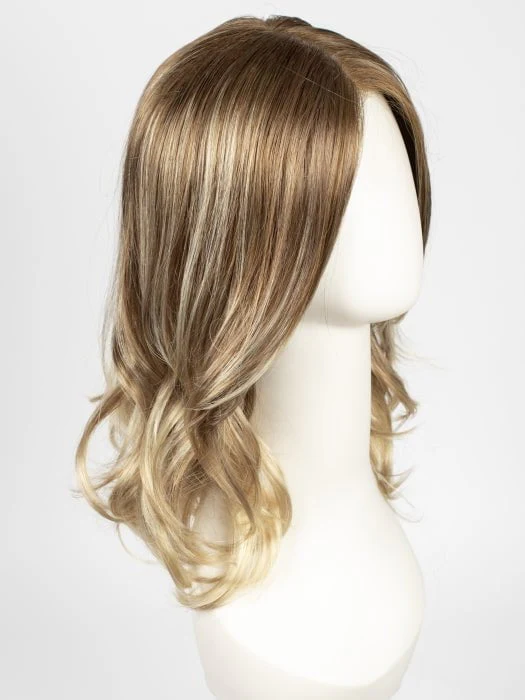 Miranda Lite | Synthetic Lace Front Wig (Hand Tied)