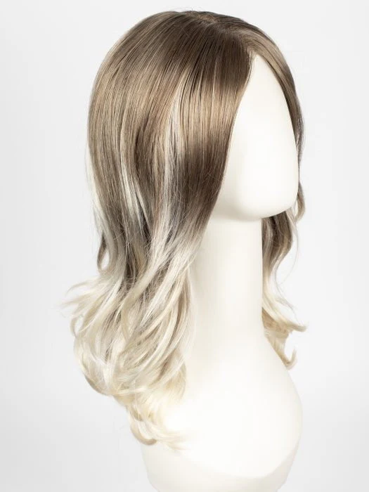 Miranda Lite | Synthetic Lace Front Wig (Hand Tied)