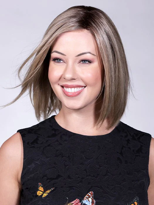 Nina | Synthetic Lace Front Wig (Hand-Tied) | DISCONTINUED
