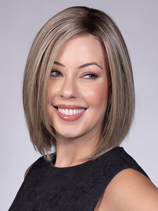 Nina | Synthetic Lace Front Wig (Hand-Tied) | DISCONTINUED