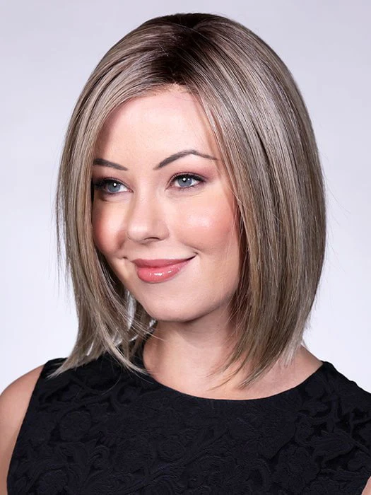 Nina | Synthetic Lace Front Wig (Hand-Tied) | DISCONTINUED