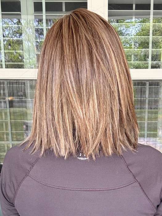 Nina | Synthetic Lace Front Wig (Hand-Tied) | DISCONTINUED