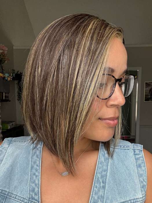 Nina | Synthetic Lace Front Wig (Hand-Tied) | DISCONTINUED
