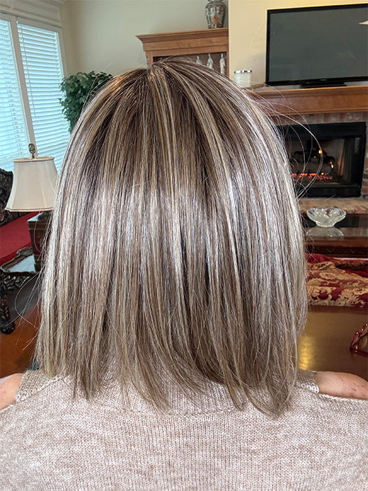 Nina | Synthetic Lace Front Wig (Hand-Tied) | DISCONTINUED