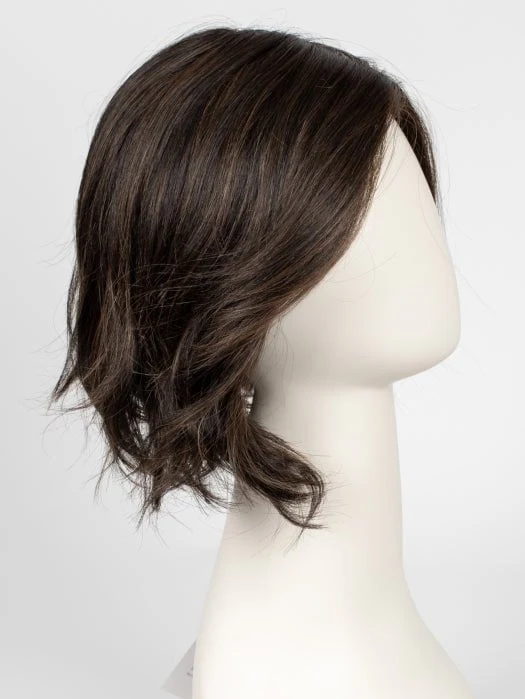 Trend Alert Large | Synthetic Lace Front Wig (Mono Part)