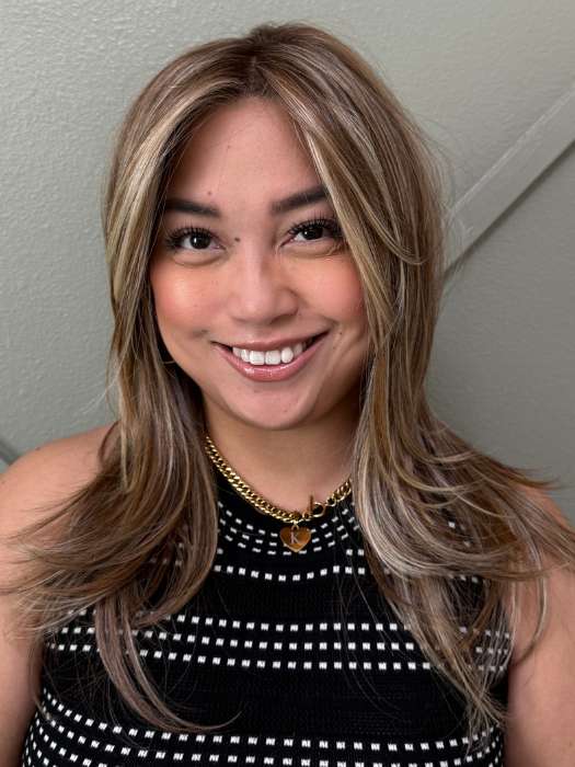 28533-lauren-synthetic-lace-front-wig-hand-tied-discontinued-13.jpg Lauren | Synthetic Lace Front Wig (Hand-Tied) | DISCONTINUED