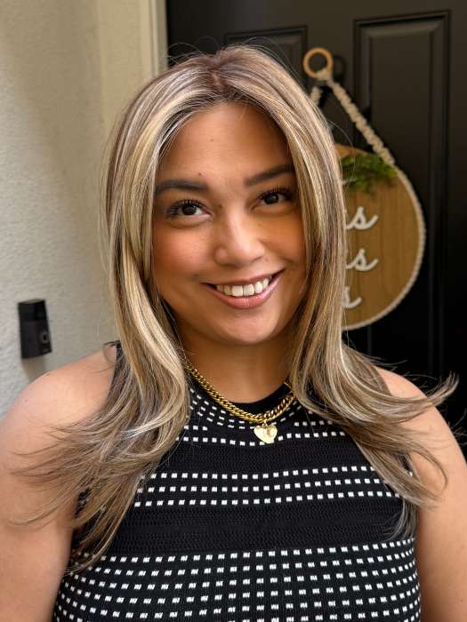 28533-lauren-synthetic-lace-front-wig-hand-tied-discontinued-14.jpg Lauren | Synthetic Lace Front Wig (Hand-Tied) | DISCONTINUED