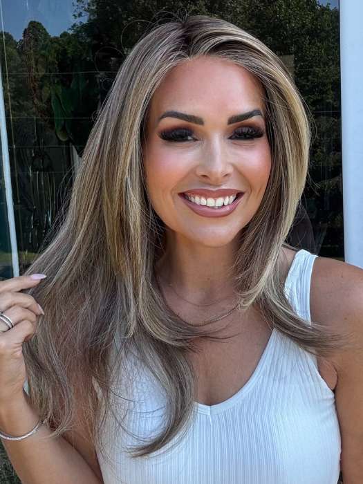 28533-lauren-synthetic-lace-front-wig-hand-tied-discontinued-21.jpg Lauren | Synthetic Lace Front Wig (Hand-Tied) | DISCONTINUED