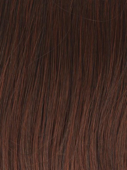 Femme and Flirty | Synthetic Wig (Mono Part)