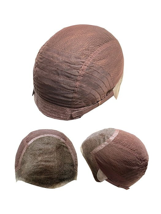 Cavalli | Synthetic Lace Front Wig (Hand-Tied) | DISCONTINUED