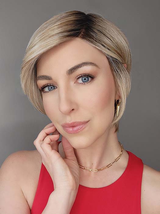 28571-so-uplifting-synthetic-lace-front-wig-mono-part-6.jpg So Uplifting | Synthetic Lace Front Wig (Mono Part)