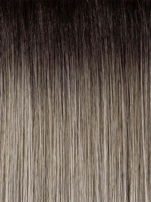 26in Long Curled Headband | Synthetic Hairpiece