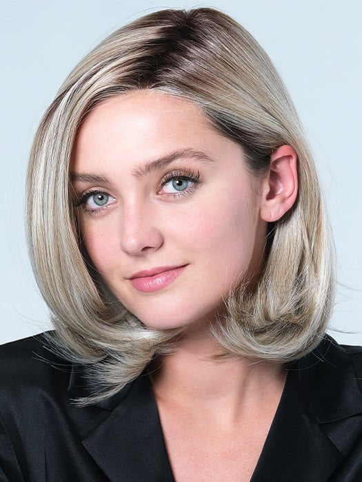 28641-secret-synthetic-lace-front-wig-mono-part-discontinued-3.jpg Secret | Synthetic Lace Front Wig (Mono Part) | DISCONTINUED