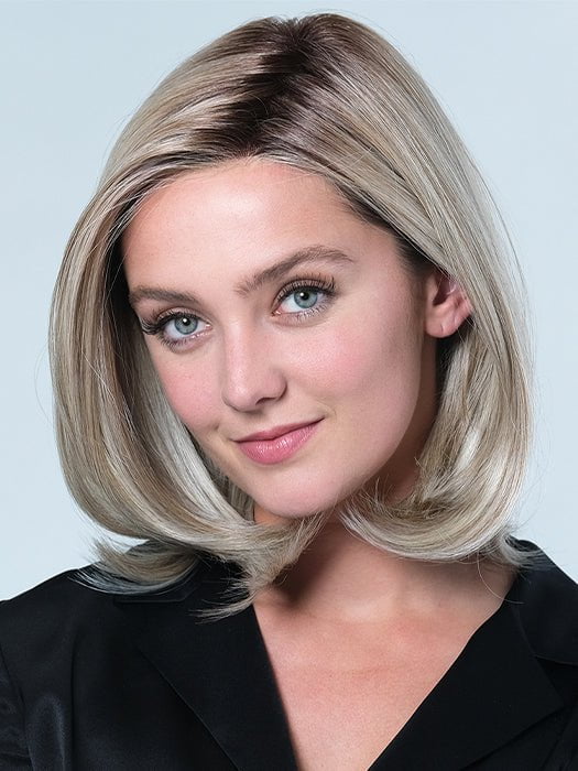 28641-secret-synthetic-lace-front-wig-mono-part-discontinued-5.jpg Secret | Synthetic Lace Front Wig (Mono Part) | DISCONTINUED