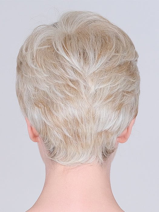 Bullet Proof | Synthetic Lace Front Wig (Mono Part) | DISCONTINUED