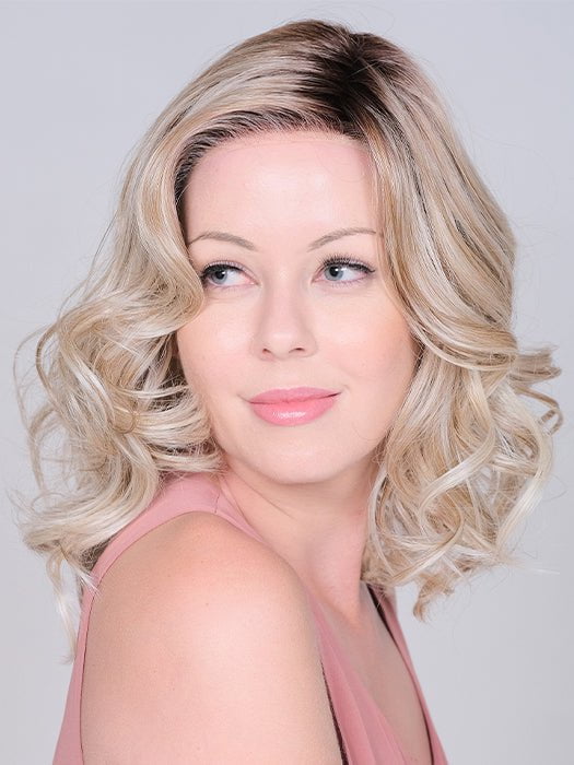 28689-summer-peach-synthetic-lace-front-wig-mono-part-discontinued-1.jpg Summer Peach | Synthetic Lace Front Wig (Mono Part) | DISCONTINUED